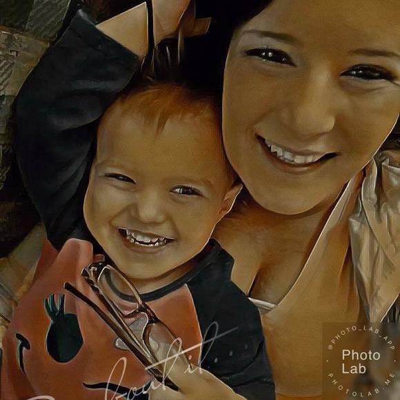 Meet your Posher, Danielle - Picture 1 of 1